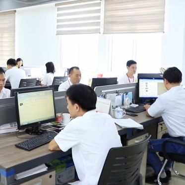 Zoombo office building and offices