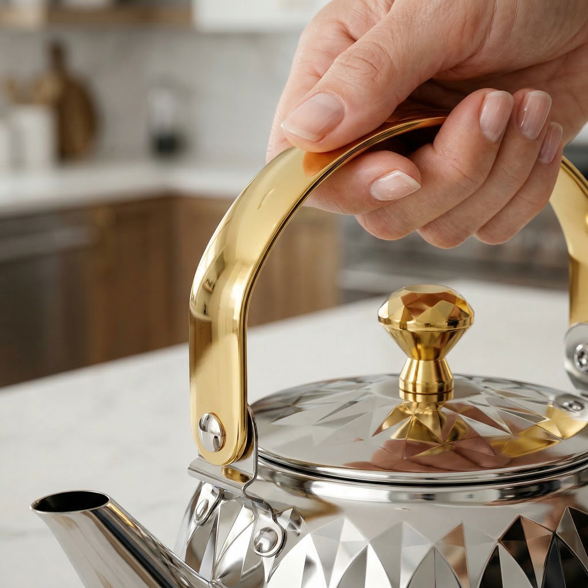 Zoombo kettle JZ product showcase detail image 10