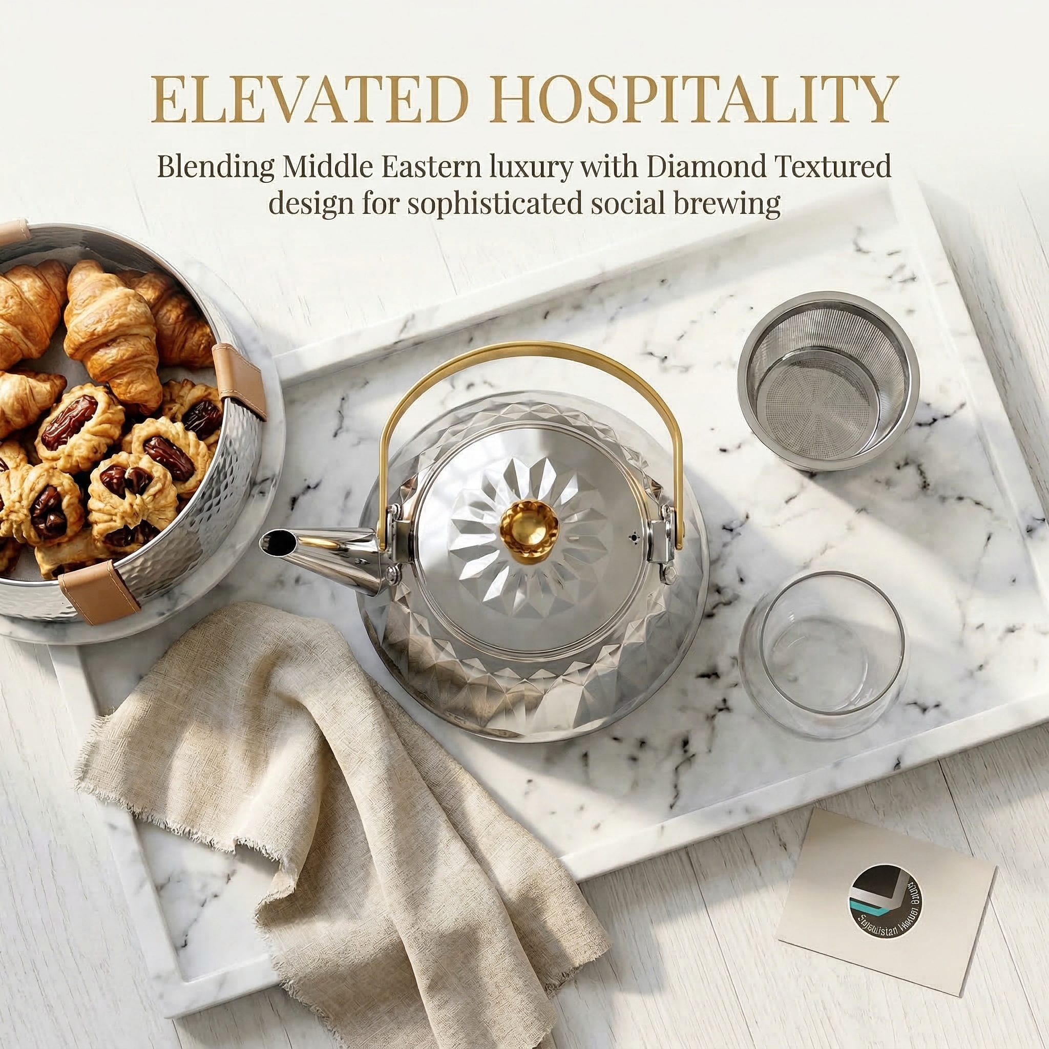 Water kettle factory wholesale Zoombo kettle JZ detail image 5