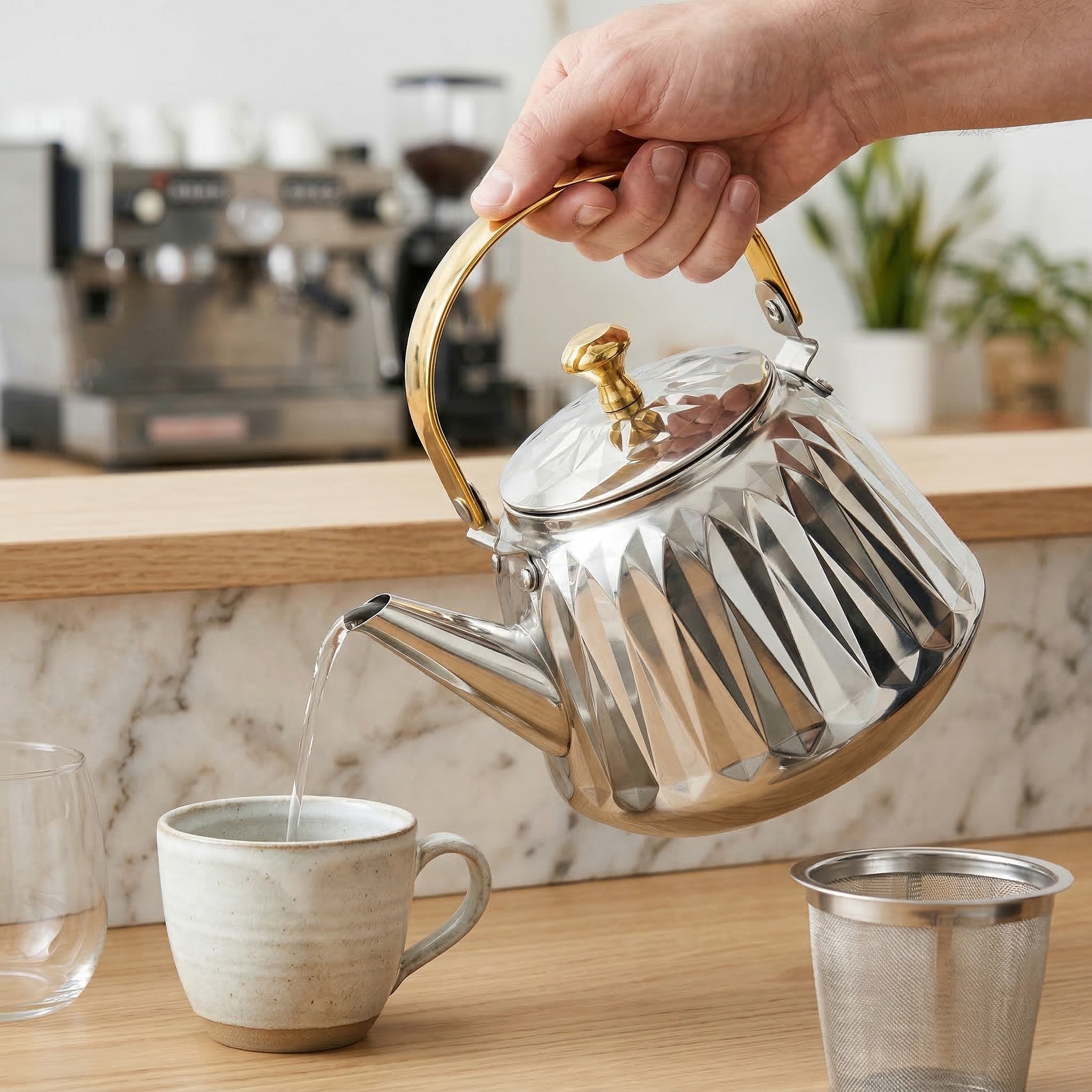 Zoombo kettle JZ OEM ODM export detail image 8